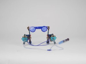 WOODEN CITY Smartivity Drewniane Mechaniczne Puzzle 3D - Eksperymenty Hydrauliczne 7