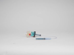 WOODEN CITY Smartivity Drewniane Mechaniczne Puzzle 3D - Eksperymenty Hydrauliczne 8