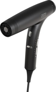 Suszarka Huawei Plaukų džiovintuvas Osom Professional Juodas, su jonų technologija, sulankstomas, juodos spalvos 4