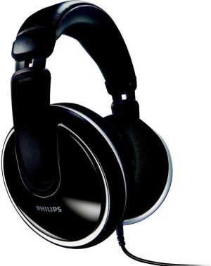 Słuchawki Philips SHP8500/00 1