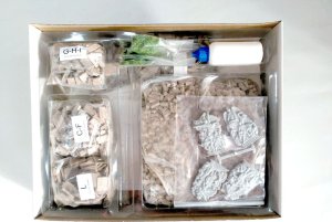 Domus Kits CUIT Składany Domek z Cegły 3D - Łuk Triumfalny 4