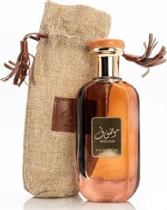 Afnan Ard Al Zaafaran Mousuf EDP 100ml 1