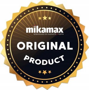 Lassig Naturalna Pozłacana Róża - 24K GOLDEN ROSE DELUXE 9