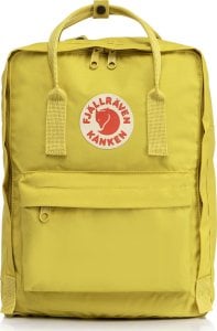 Plecak turystyczny Fjallraven Plecak Fjallraven Kanken Kantarell 1