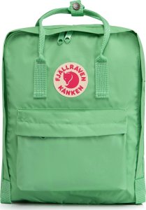 Plecak turystyczny Fjallraven Plecak Fjallraven Kanken Apple Mint 1