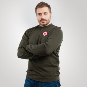 Fjallraven Bluza męska Fjallraven 1960 Logo Badge 2