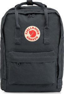 Plecak Fjallraven Plecak Fjallraven Kanken Laptop 15" Graphite 1