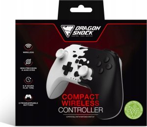 Pad Canyon Dragonshock Controller Poptop     Wireless OLED Style Switch 4