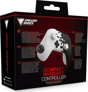 Pad Canyon Dragonshock Controller Poptop     Wireless OLED Style Switch 5