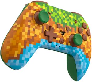 Pad Canyon Dragonshock Controller Poptop     Wireless Cubes Switch 3