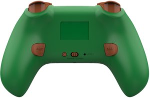 Pad Canyon Dragonshock Controller Poptop     Wireless Cubes Switch 4