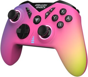 Pad Canyon Dragonshock Controller Nebula Pro Wireless Candy Ulti.Switch 2