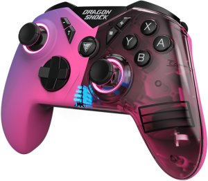 Pad Canyon Dragonshock Controller Nebula Pro Wireless Candy Ulti.Switch 4