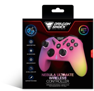Pad Canyon Dragonshock Controller Nebula Pro Wireless Candy Ulti.Switch 7