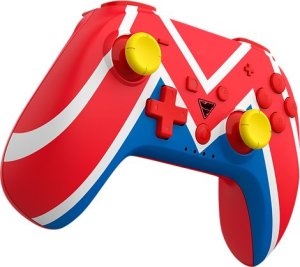 Pad Canyon Dragonshock Controller Poptop     Wireless M Universe Switch 3