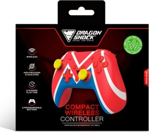 Pad Canyon Dragonshock Controller Poptop     Wireless M Universe Switch 5