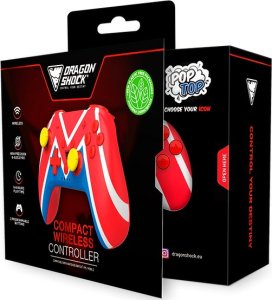 Pad Canyon Dragonshock Controller Poptop     Wireless M Universe Switch 6