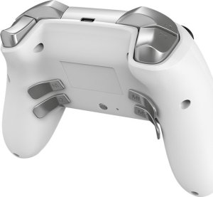 Pad Canyon Dragonshock Controller Nebula Pro Wireless weiß       Switch 4