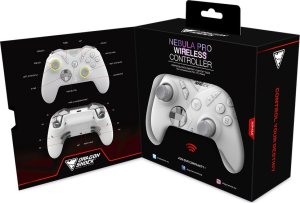 Pad Canyon Dragonshock Controller Nebula Pro Wireless weiß       Switch 6