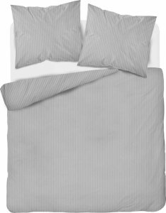 Detexpol  Pościel 220 x 200 3cz Satynowa Bawełna Pure 04 2