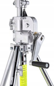 Avenger Avenger Statyw WIND UP 39 7