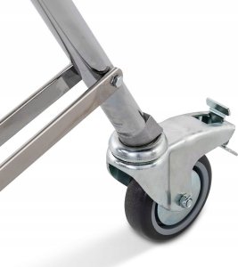 Avenger Avenger Statyw WIND UP 39 8