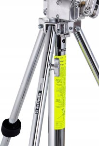 Avenger Avenger Statyw WIND UP 39 9