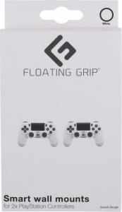 Sony Floating Grip Wandhalterung Controller PS3-PS5 weiß 1