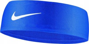 Nike OPASKA SPORTOWA NA GŁOWĘ NIKE FURY HEADBAND 3.0 1