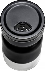 Wenko Solniczka i pieprzniczka na metalowym stojaku, Melli, WENKO 6