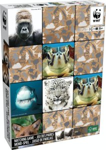 Tashka Ambassador Memo Animal Selfies 2