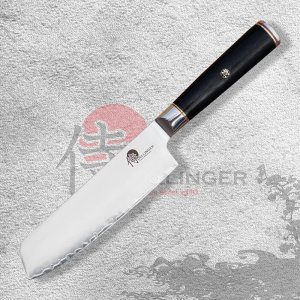 Hendi Nóż Dellinger OKAMI Nakiri 170 mm [K-HAUS7NA] 1