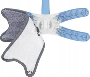 Z.P.H. Moto-Mer MOP PODŁOGOWY WYCISKANY X   /ISMA 2