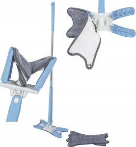 Z.P.H. Moto-Mer MOP PODŁOGOWY WYCISKANY X   /ISMA 5