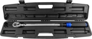 Quatros FORSAGE KLUCZ DYN. 1/2" 40-220Nm PREMIUM... 11