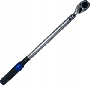 Quatros FORSAGE KLUCZ DYN. 1/2" 40-220Nm PREMIUM... 12