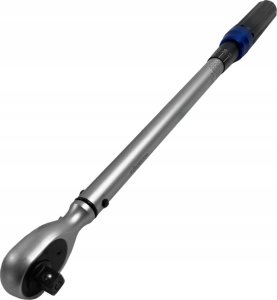 Quatros FORSAGE KLUCZ DYN. 1/2" 40-220Nm PREMIUM... 14