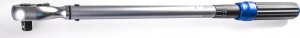 Quatros FORSAGE KLUCZ DYN. 1/2" 40-220Nm PREMIUM... 17