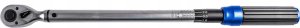 Quatros FORSAGE KLUCZ DYN. 1/2" 40-220Nm PREMIUM... 18