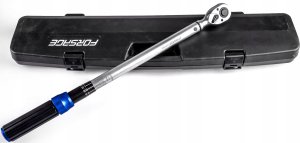 Quatros FORSAGE KLUCZ DYN. 1/2" 40-220Nm PREMIUM... 23