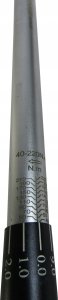 Quatros FORSAGE KLUCZ DYN. 1/2" 40-220Nm PREMIUM... 7
