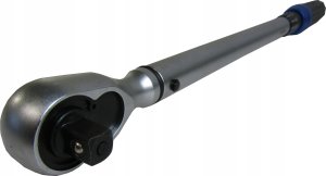 Quatros FORSAGE KLUCZ DYN. 1/2" 40-220Nm PREMIUM... 8