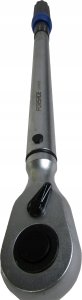 Quatros FORSAGE KLUCZ DYN. 1/2" 40-220Nm PREMIUM... 9