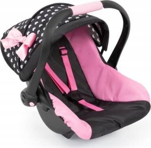 Fotelik samochodowy Bayer Bayer Siedzisko do samochodu fotelik Deluxe z baldachimem 67960AA 11