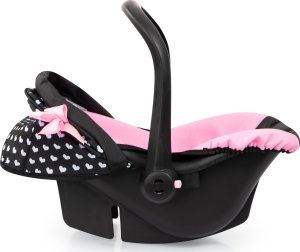 Fotelik samochodowy Bayer Bayer Siedzisko do samochodu fotelik Deluxe z baldachimem 67960AA 2