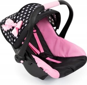 Fotelik samochodowy Bayer Bayer Siedzisko do samochodu fotelik Deluxe z baldachimem 67960AA 9