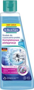 Dr. Beckmann Dr.Beckmanna Środek Do Czyszczenia Pralek 250ml... 1