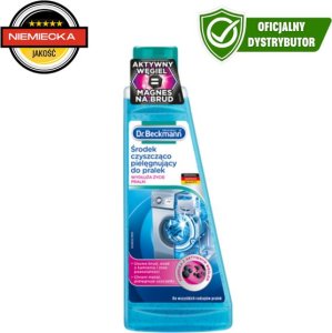 Dr. Beckmann Środek czyszczący do pralek 250ml 7