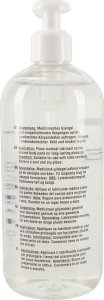 Pjur Lubrykant na bazie wody 500 ml Just Glide 5