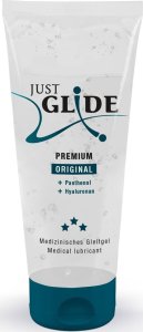 Egzo LUBRYKANT Lubricant Premium Just Glide 200 ml 1